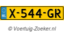 X544GR