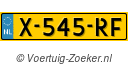 X545RF