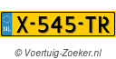 X545TR