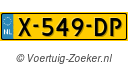 X549DP