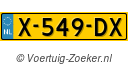 X549DX
