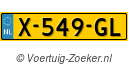 X549GL