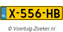 X556HB