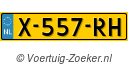 X-557-RH