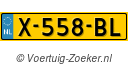 X558BL