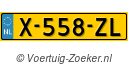 X558ZL