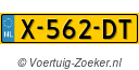 X562DT