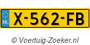 X562FB