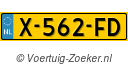 X562FD