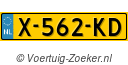 X562KD