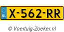 X-562-RR