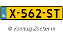 X562ST