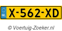 X562XD