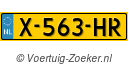 X563HR