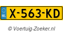 X563KD