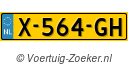X-564-GH