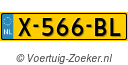 X566BL