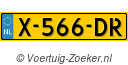 X566DR