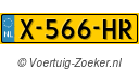 X566HR
