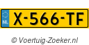 X566TF