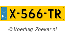 X566TR