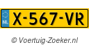 X567VR