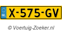 X575GV