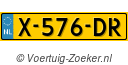X576DR