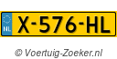 X576HL