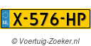 X576HP