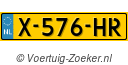 X576HR