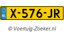 X576JR