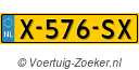 X576SX