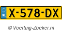 X578DX