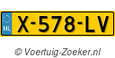 X578LV