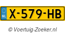 X579HB