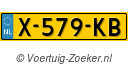 X579KB