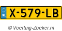 X579LB