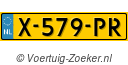 X579PR