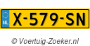 X579SN