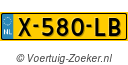 X580LB