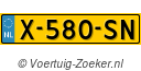 X580SN