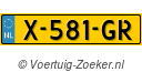 X581GR