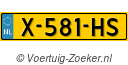 X581HS