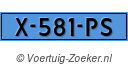 X581PS