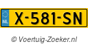 X581SN