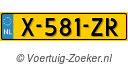 X581ZR
