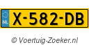 X582DB