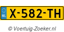 X582TH
