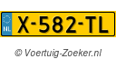 X582TL